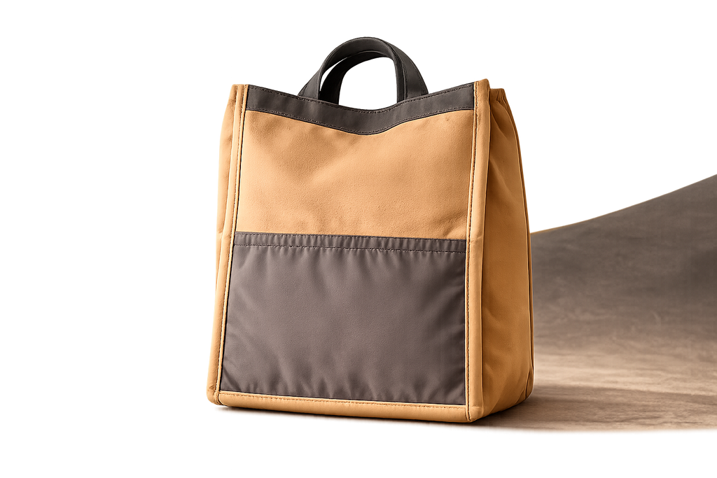 Tote shopping bag