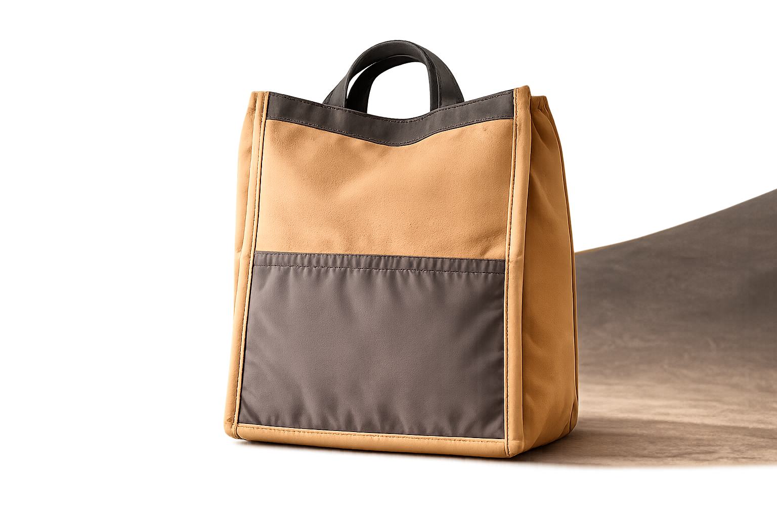 Tote shopping bag