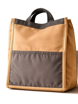 Tote shopping bag