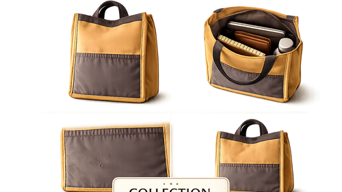 Tote shopping bag